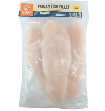 Fish Fillet 4*2.5Kg