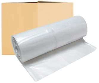 Food Bags (Roll C15) No.6