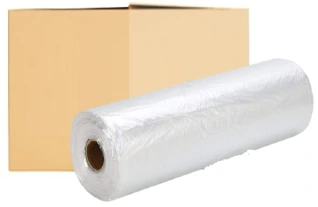 Food Bags (Roll C8) No. 10