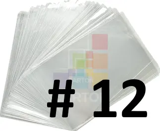 Food Packing Bags No 12* 18Kg