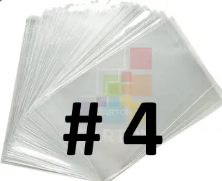 Food Packing Bags No 4 18Kg