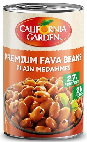 Foul Medammes California 24*450gm