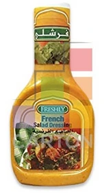 French Dressing 6*16oz Freshly