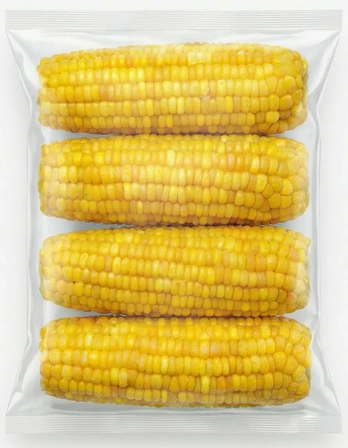 Frozen Corn 4*2.5Kg