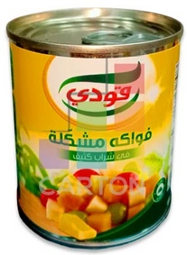 Fruit Cocktail (Small) 24*237gm Goody