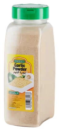 Garlic Powder 6*24oz Freshly