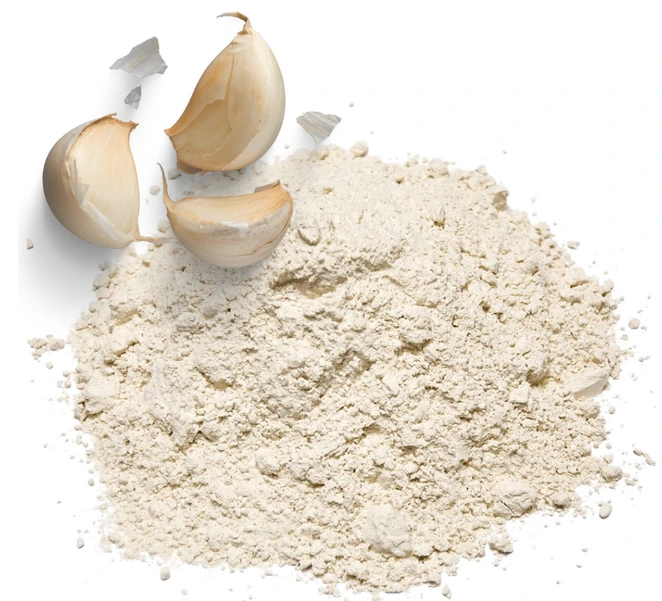 Garlic Powder 1*10Kg