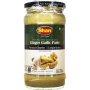 Ginger & Garlic Paste 12*310gm Shan