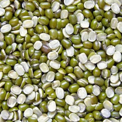 Green Moong Split 1*15kg