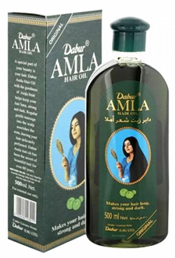 زيت الشعر أملا ٥٠٠  مل من دابور