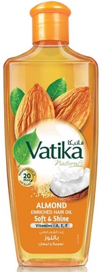 Hair Oil Vatika 300ml Assorted Dabur