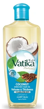 Hair Oil Vatika 12*400ml Dabur