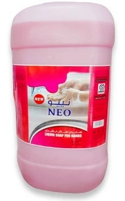 صابون غسيل اليدين 30 لترًا