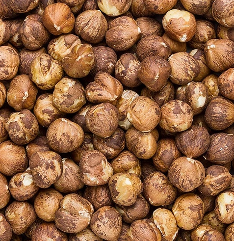 Hazelnut Brown 1*10Kg
