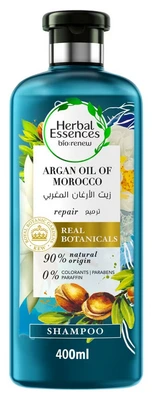 شامبو هيربال إيسنسز 24  عبوة * 400  مل