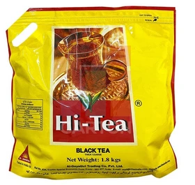 Hi Tea Powder Pouch 6*1.8kg