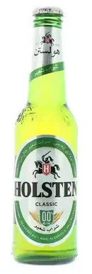 Holsten Bottle 24*330ml (Assorted)