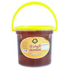 شراب الوادي بالكراميل 3 كجم