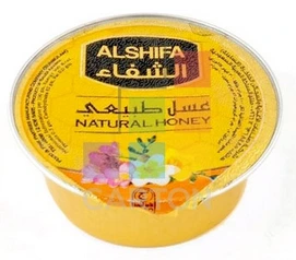 عسل بورشن شفاء 96 * 25 جم