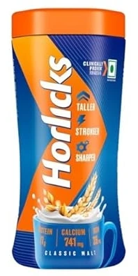 Horlicks Original 12*1Kg