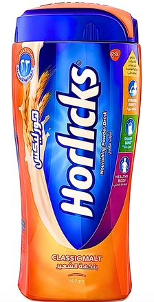 Horlicks Original 12*500gm