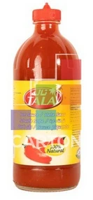 Hot Sauce 12*473ml Tala