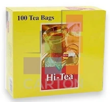 Hi Tea 36*100 TeaBag