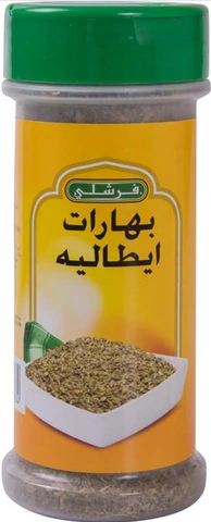 توابل إيطالية طازجة، 12  عبوة * 34  غرام (1.2  أونصة)