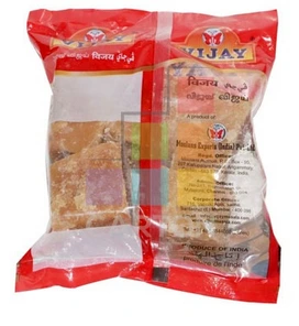 Jaggery Cubes 10*1kg Jay
