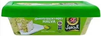Jameel Halawa Pistachio 12*250gm
