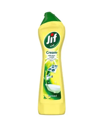 Jif Multi Purpose Cream 16*470ml