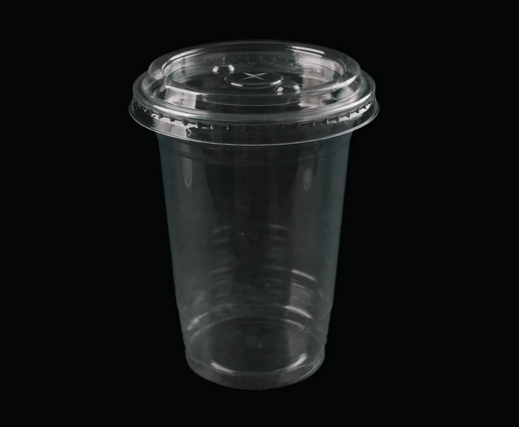 Juice Glass Clear 20*50Pcs 14oz