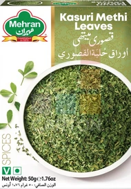 Kasuri Methi 48*50gm Mehran