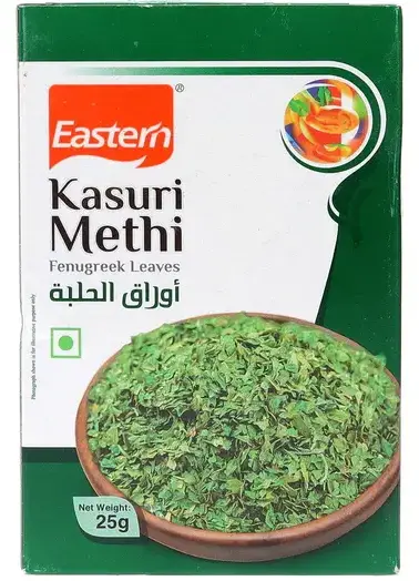 Kasuri Methi Eastern 72*25gm