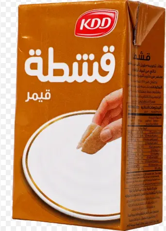 كريم كي دي دي 24 * 250  جم