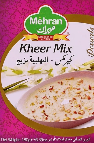 مزيج الكير 48*180 جم مهران