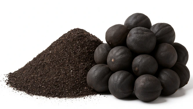 Lemon Black Powder 1Kg