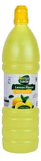 Lemon Juice 12*1Ltr Baider