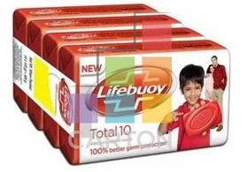 Lifebouy Soap 72*125gm