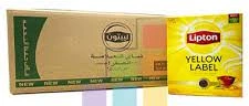 Lipton Tea Powder 12*800gm