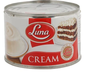 Luna Cream 48*155gm
