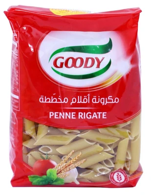 معكرونة رقم 31، 24 عبوة * 500 غرام، جودي