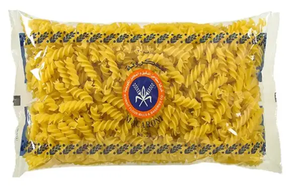 Macaroni Kuwaiti # 20 20*500gm