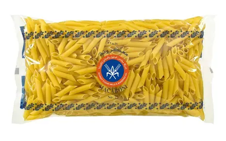 معكرونة كويتية رقم ٢٢، ٢٠  عبوة * ٥٠٠  غرام
