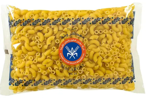 Macaroni Kuwaiti # 24 20*500gm