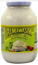 Mayonnaise 12*946gm Mawasim