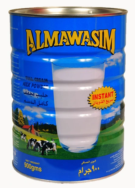 Milk Powder 12*900gm Mawasim