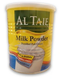 Al Taie Milk Powder 24*400gm