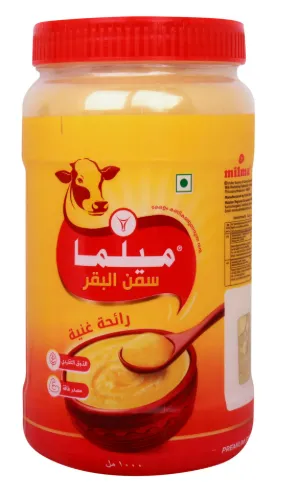 سمن ميلما النقي 12 × 1 لتر