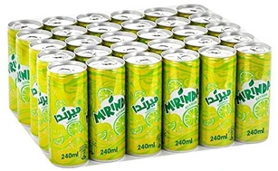 ميراندا سيتروس 30 * 240 مل